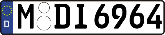 M-DI6964