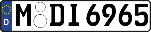 M-DI6965