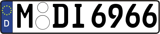 M-DI6966