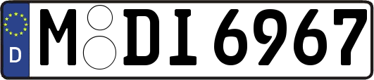M-DI6967