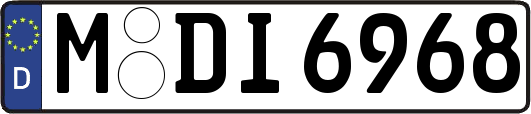 M-DI6968
