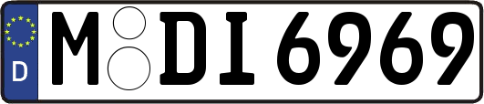 M-DI6969