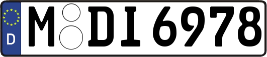 M-DI6978