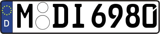M-DI6980