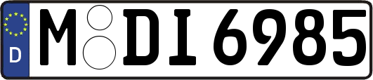 M-DI6985