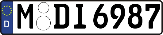 M-DI6987