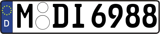 M-DI6988