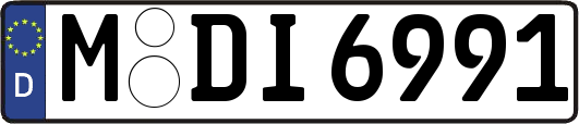 M-DI6991