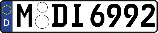 M-DI6992