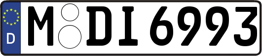 M-DI6993