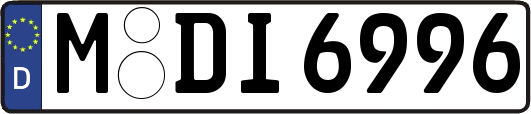 M-DI6996