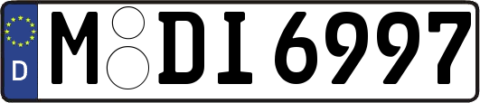 M-DI6997