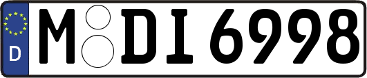 M-DI6998