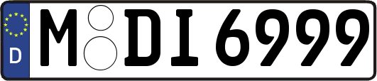 M-DI6999