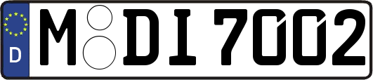 M-DI7002