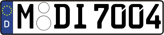 M-DI7004
