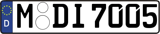 M-DI7005