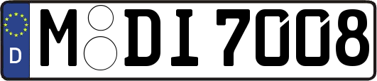 M-DI7008