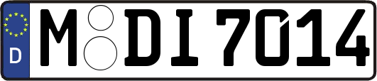 M-DI7014