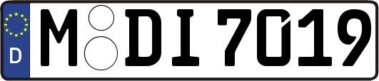 M-DI7019