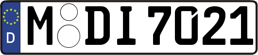 M-DI7021