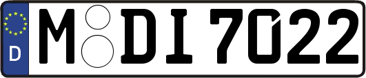 M-DI7022
