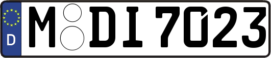 M-DI7023