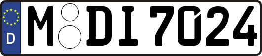 M-DI7024