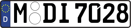M-DI7028