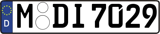 M-DI7029