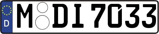 M-DI7033