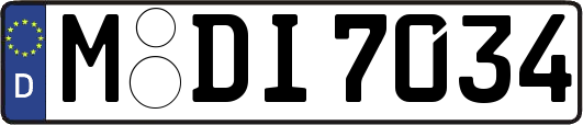 M-DI7034