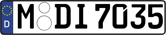 M-DI7035