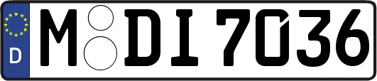 M-DI7036
