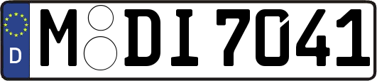 M-DI7041