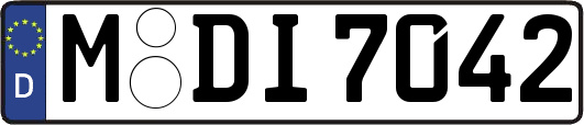 M-DI7042