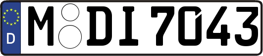 M-DI7043