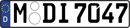 M-DI7047