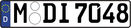 M-DI7048