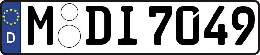 M-DI7049