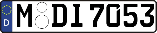 M-DI7053