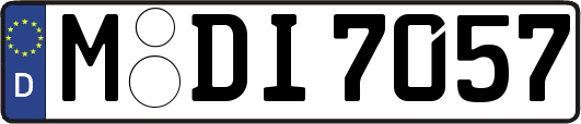 M-DI7057