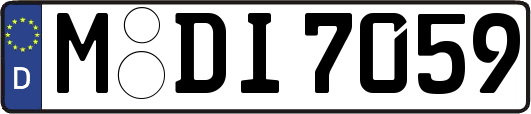 M-DI7059