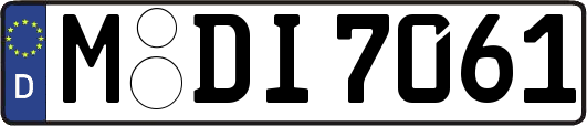 M-DI7061
