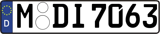 M-DI7063