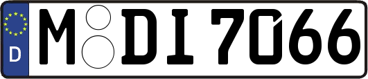 M-DI7066