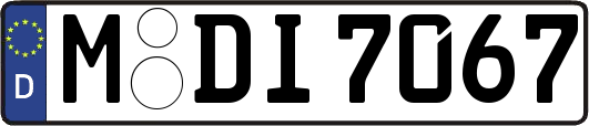 M-DI7067