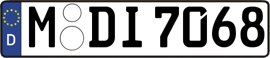 M-DI7068