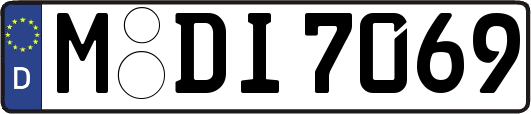 M-DI7069