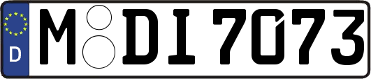 M-DI7073